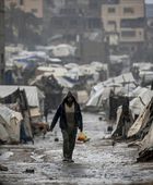 8 دول عربية وإسلامية يحذّرون من تدهور الأوضاع الإنسانية في غزة