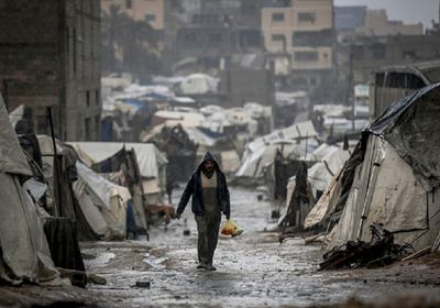 8 دول عربية وإسلامية يحذّرون من تدهور الأوضاع الإنسانية في غزة