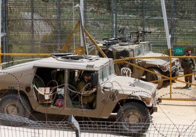 الجيش الإسرائيلي يتوغل شمالي القنيطرة