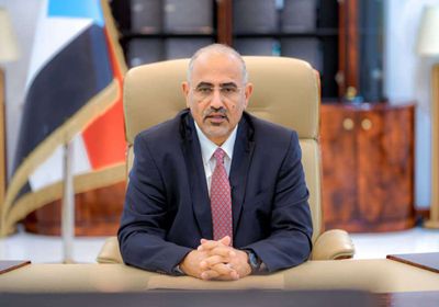 الانتقالي يعلن مرحلة انتقالية لاستعادة وإعلان دولة الجنوب العربي