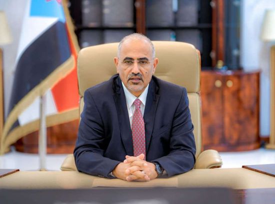 الانتقالي يعلن مرحلة انتقالية لاستعادة وإعلان دولة الجنوب العربي