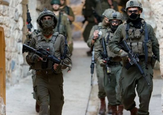 الخارجية الأردنية تدين الإجراءات الإسرائيلية في الحرم الإبراهيمي