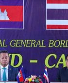 كمبوديا: لا اشتباكات مع تايلاند منذ تطبيق وقف إطلاق النار