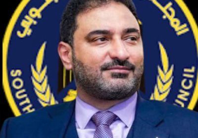 الجفري: الإعلان السياسي خطوة فاصلة على طريق تحرير الجنوب العربي