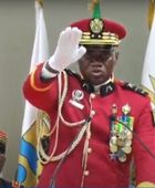 رئيس الجابون يعلن تشكيل الحكومة الجديدة