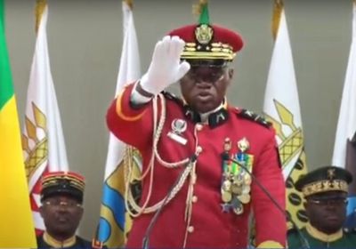 رئيس الجابون يعلن تشكيل الحكومة الجديدة