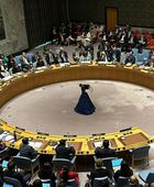 رسمياً.. الصومال تتولى الرئاسة الدورية لمجلس الأمن الدولي