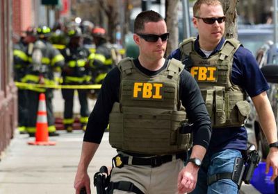 "إف بي آي": إحباط هجوماً إرهابياً بولاية كارولينا الشمالية ليلة رأس السنة