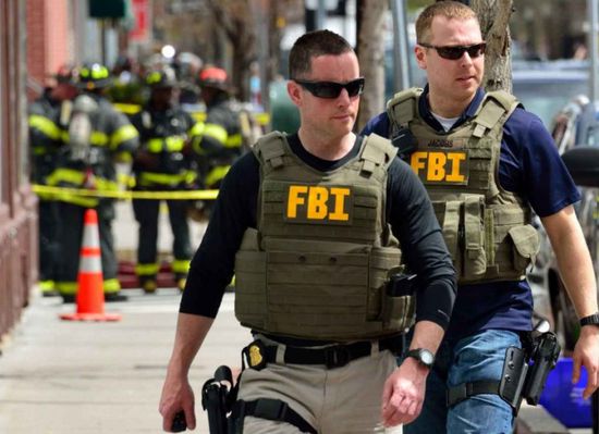 "إف بي آي": إحباط هجوماً إرهابياً بولاية كارولينا الشمالية ليلة رأس السنة