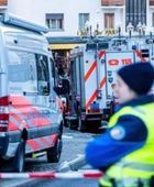 التشيك: نتضامن مع سويسرا عقب انفجار احتفالات رأس السنة