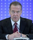 أول تعليق روسي على تعيين بودانوف رئيساً لمكتب زيلينسكي