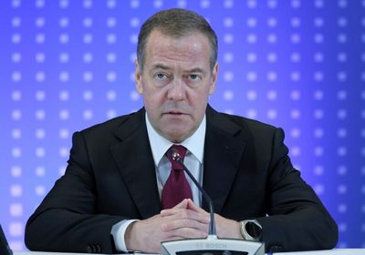 أول تعليق روسي على تعيين بودانوف رئيساً لمكتب زيلينسكي