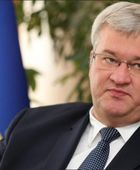 وزيرا خارجية أوكرانيا وقبرص يبحثان دعم عضوية كييف بالاتحاد الأوروبي