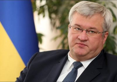 وزيرا خارجية أوكرانيا وقبرص يبحثان دعم عضوية كييف بالاتحاد الأوروبي