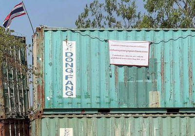 كمبوديا: القوات التايلاندية سيطرت على قرية حدودية متنازع عليها