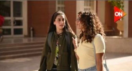 مسلسل "ميد تيرم" يتصدر قائمة الأعلى مشاهدة على منصة Watch It