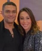 آسر ياسين: متحمس وسعيد بتجربة فيلم "إن غاب القط"