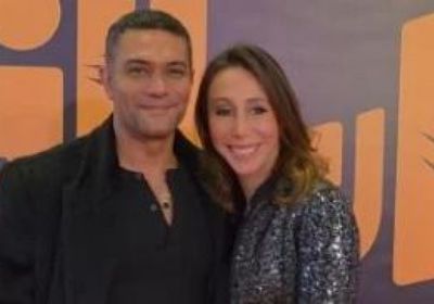 آسر ياسين: متحمس وسعيد بتجربة فيلم "إن غاب القط"