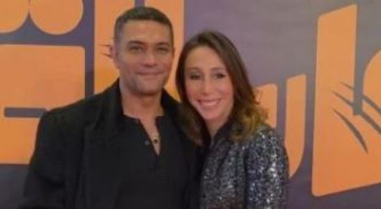 آسر ياسين: متحمس وسعيد بتجربة فيلم "إن غاب القط"