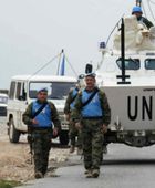 مجدداً.. اليونيفيل تعلن تعرضها لهجوم إسرائيلي عنيف جنوب لبنان