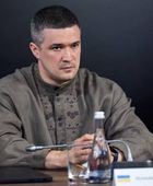 الرئيس الأوكراني يقترح فيدوروف وزيراً جديداً للدفاع