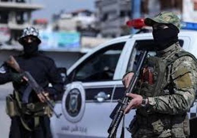 الأمن السوري يعتقل زعيم مجموعة "الطراميح"