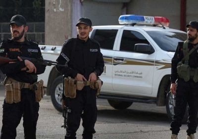 الأمن السوري يحبط عملية سطو مسلح باللاذقية