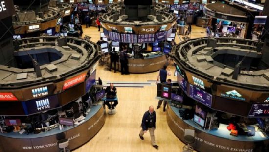 الأسهم الأمريكية تنهي أولى جلسات 2026 على ارتفاع