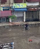 حالة طقس اليوم السبت الموافق 3 -1-2026 في مصر