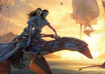 آخر إيرادات Avatar 3