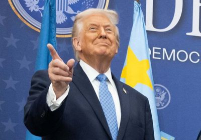 ترامب يؤكد اجتيازه فحص القدرات الإدراكية للمرة الثالثة