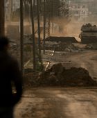 قوة إسرائيلية تتوغل بمواقع سرية غربي درعا السورية