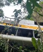 11 قتيلًا في حادث تصادم حافلة وشاحنة جنوبي البرازيل