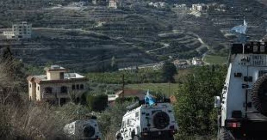 اليونيفيل تتهم إسرائيل بإطلاق نار على قواتها بلبنان