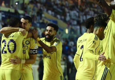 يوفنتوس يخطط لخطف 3 لاعبين بالدوري السعودي