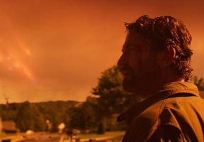 موعد عرض فيلم Greenland 2: Migration بالسينمات العالمية