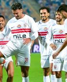 موعد مباراة الزمالك وزد إف سي بكأس عاصمة مصر
