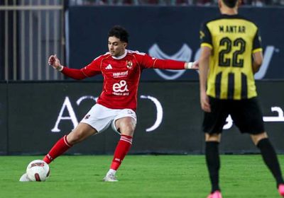 موعد مباراة الأهلي وفاركو بكأس عاصمة مصر