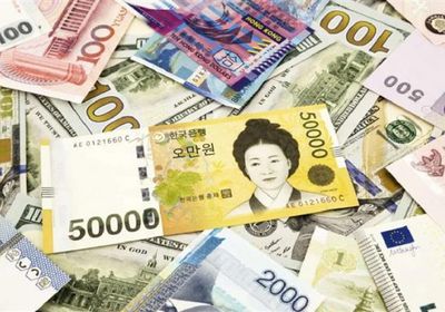 صعود الوون الكوري لأعلى مستوياته في شهرين بدعم من برنامج التحوط