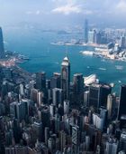 هونغ كونغ ترفع توقعات النمو إلى 3.2% بفضل زخم الأسواق