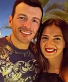 دنيا سمير غانم توجّه رسالة شكر وتؤكد استقرار حياتها الأسرية