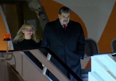 نائبة الرئيس الفنزويلي: نطالب بإثبات أن مادورو وزوجته على قيد الحياة