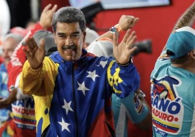 كالاس: مادورو "يفتقر للشرعية" وندعو لضبط النفس