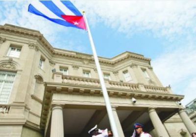 كوبا تندد "بإرهاب الدولة" ضد الشعب الفنزويلي