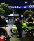 كولومبيا تعزز انتشار قواتها على الحدود مع فنزويلا وسط مخاوف من تدفق لاجئين