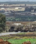 مجدداً.. القوات الإسرائيلية تتوغل في ريف القنيطرة