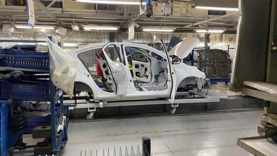 الصين تشهد تأسيس مليون شركة جديدة في الصناعات الناشئة