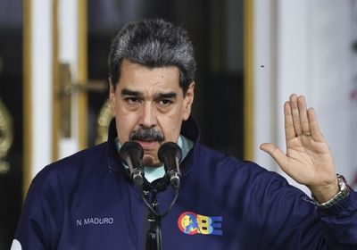 حماس تدين العدوان الأمريكي على فنزويلا واعتقال رئيسها