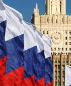 موسكو تطالب واشنطن بالإفراج عن الرئيس الفنزويلي وزوجته