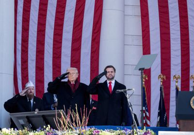 فانس: ترامب عرض على فنزويلا تنازلات مراراً مقابل وقف تهريب المخدرات